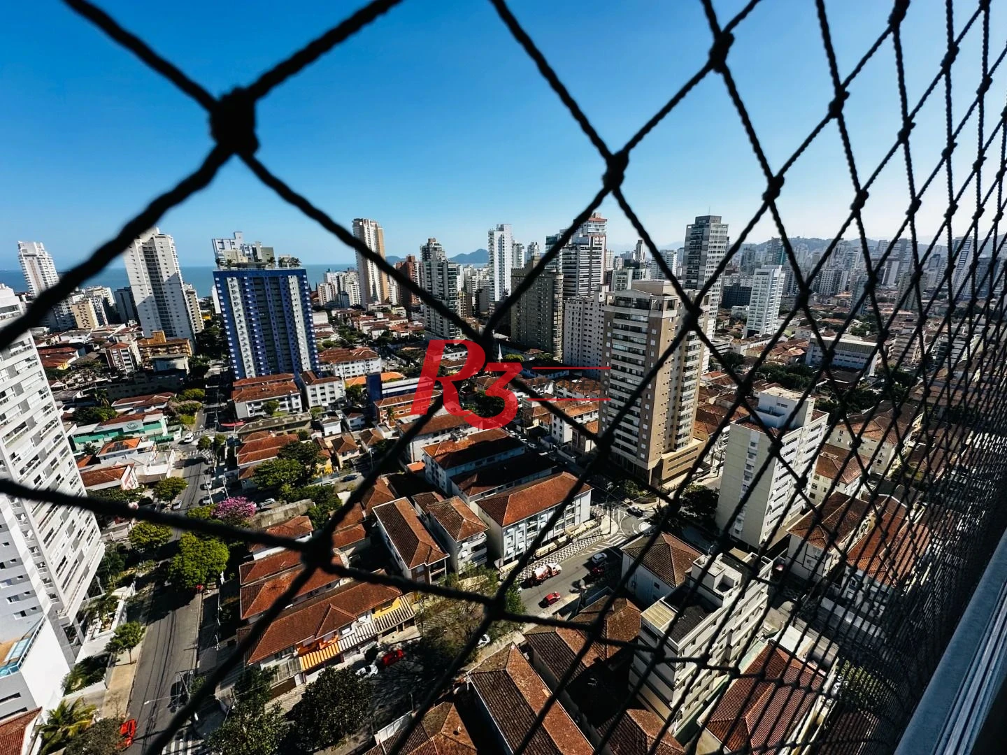 Apartamento à venda, 131 m² por R$ 2.100.000,00 - Embaré - Santos/SP