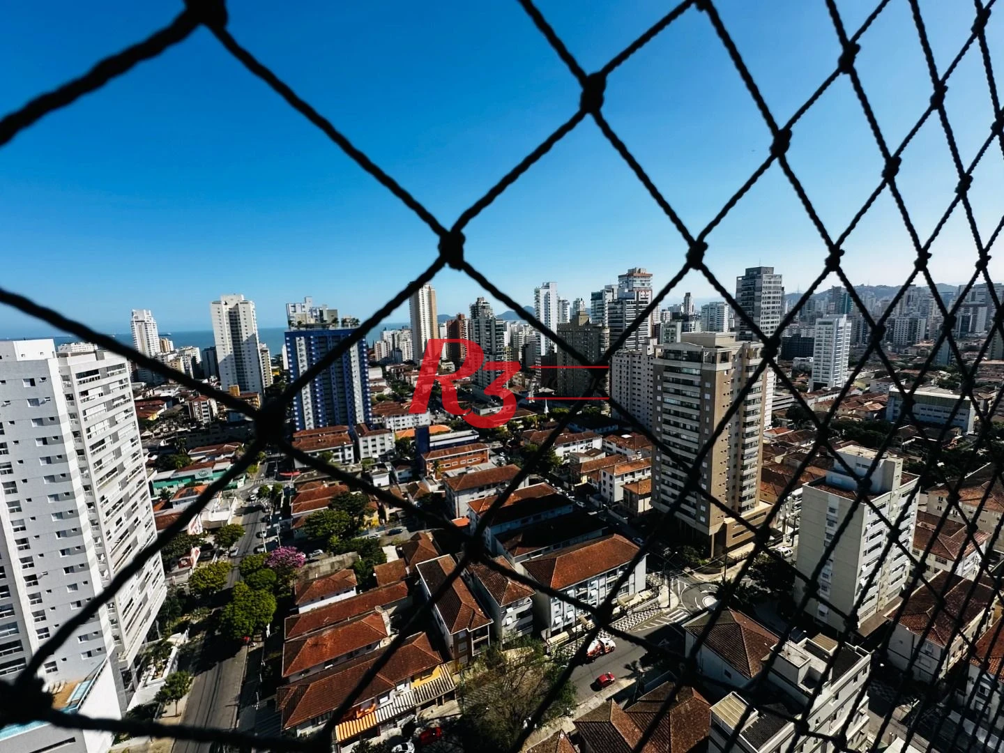 Apartamento à venda, 131 m² por R$ 2.100.000,00 - Embaré - Santos/SP
