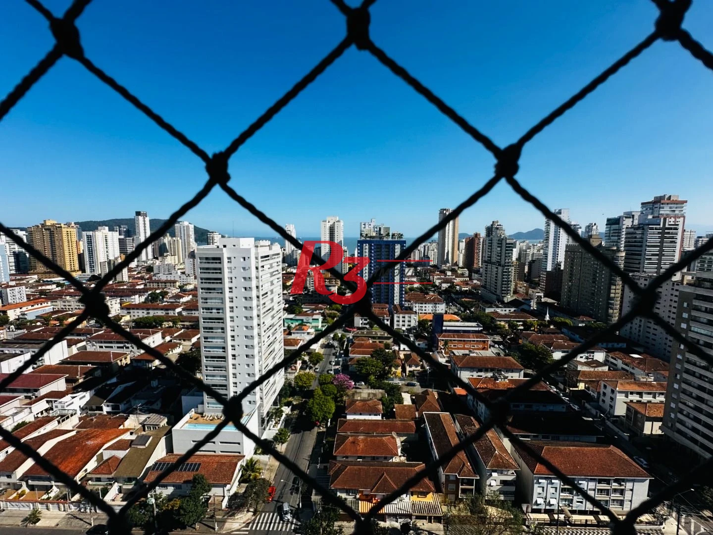 Apartamento à venda, 131 m² por R$ 2.100.000,00 - Embaré - Santos/SP