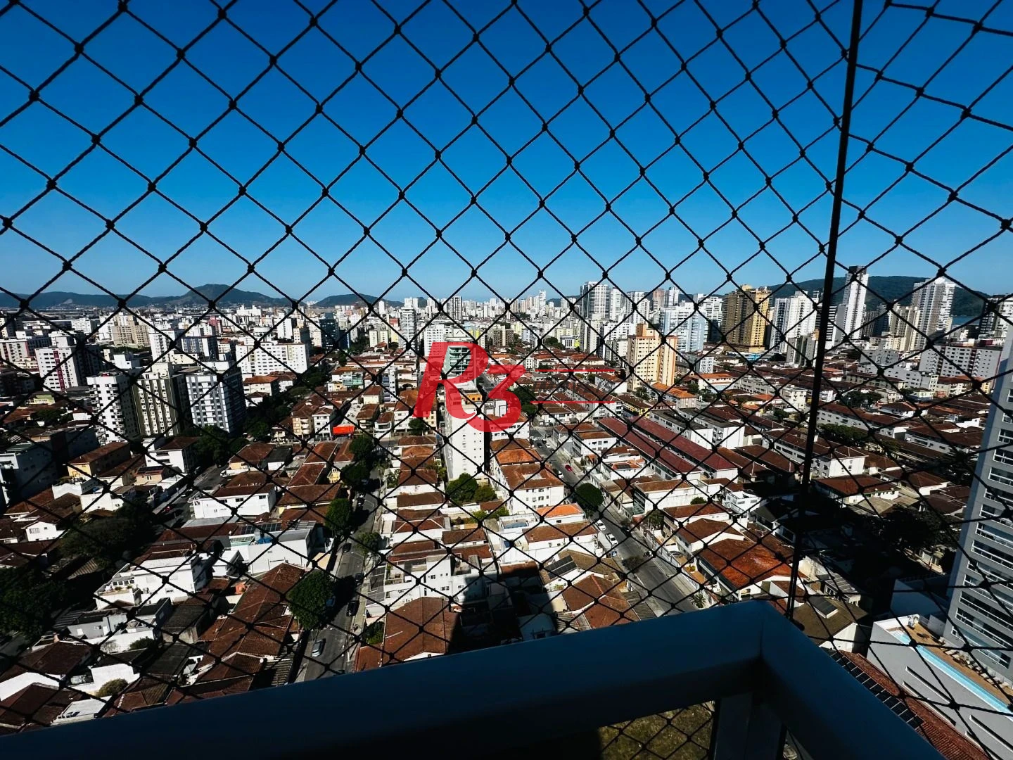 Apartamento à venda, 131 m² por R$ 2.100.000,00 - Embaré - Santos/SP