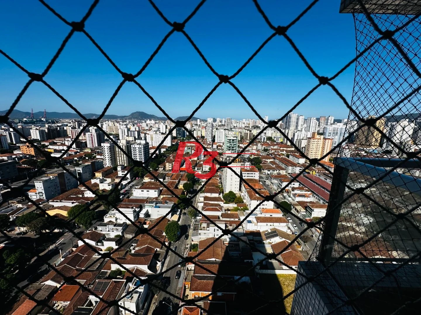 Apartamento à venda, 131 m² por R$ 2.100.000,00 - Embaré - Santos/SP