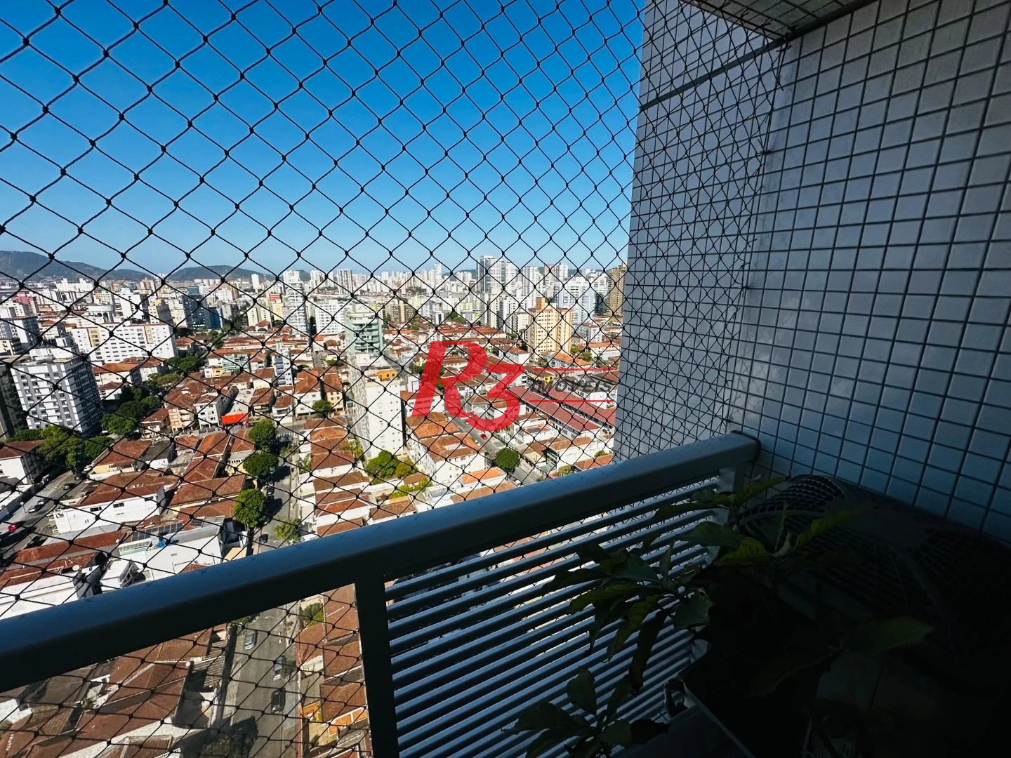 Apartamento à venda, 131 m² por R$ 2.100.000,00 - Embaré - Santos/SP