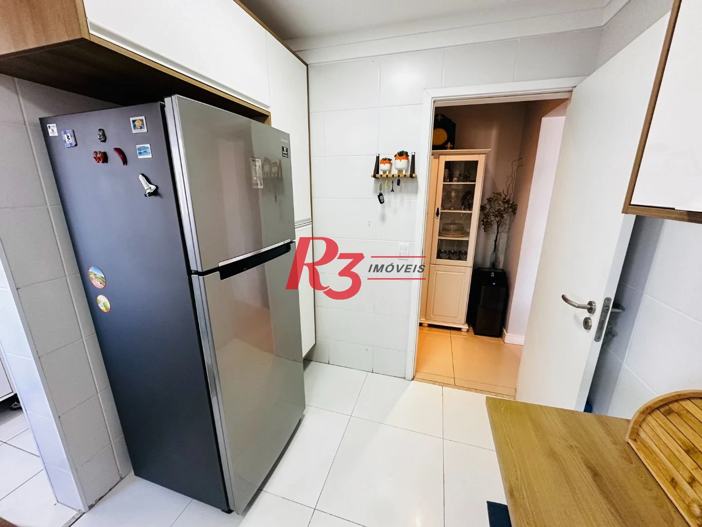 Apartamento à venda, 131 m² por R$ 2.100.000,00 - Embaré - Santos/SP