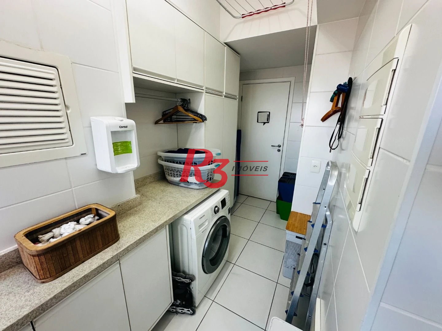 Apartamento à venda, 131 m² por R$ 2.100.000,00 - Embaré - Santos/SP