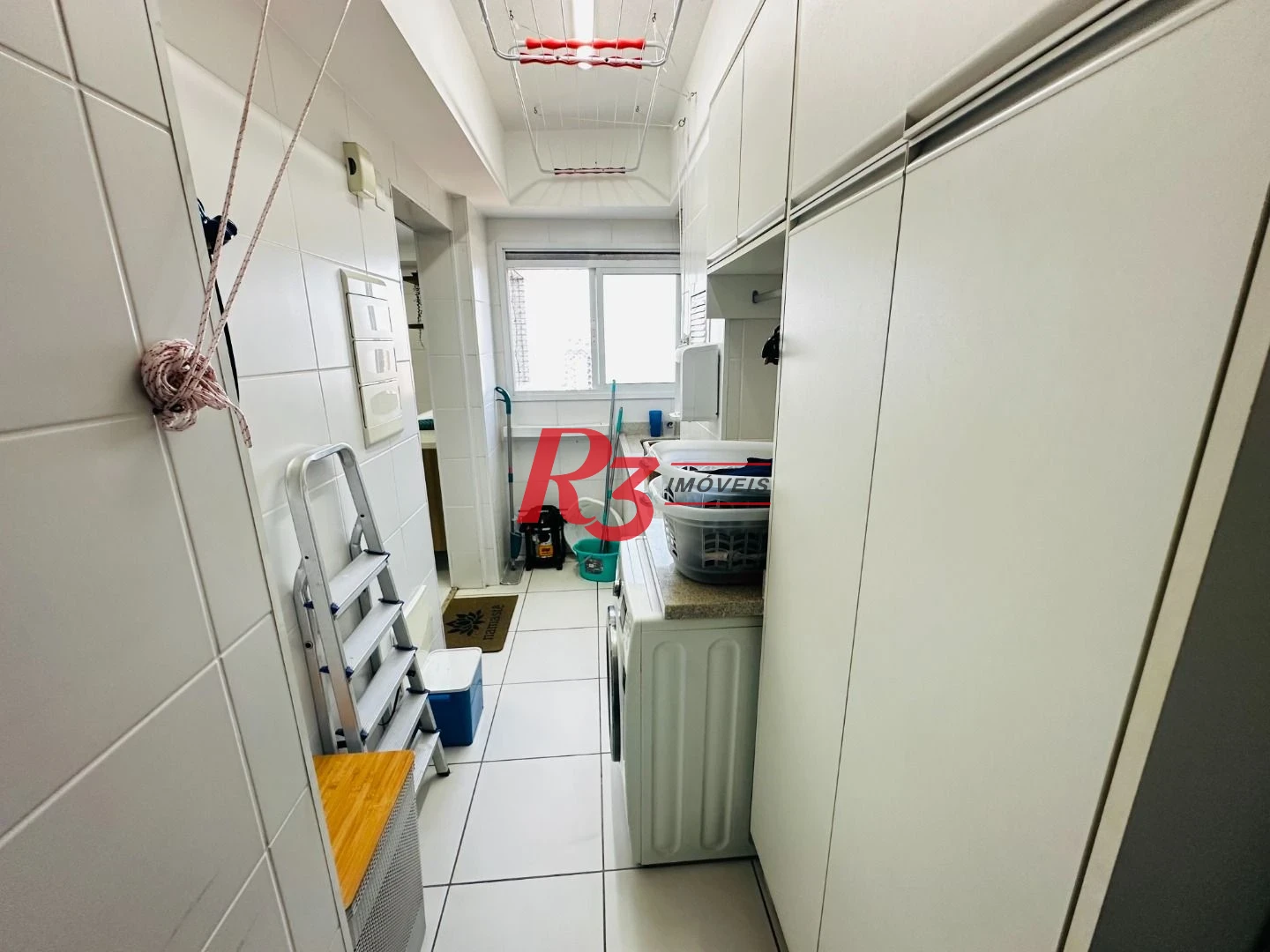 Apartamento à venda, 131 m² por R$ 2.100.000,00 - Embaré - Santos/SP