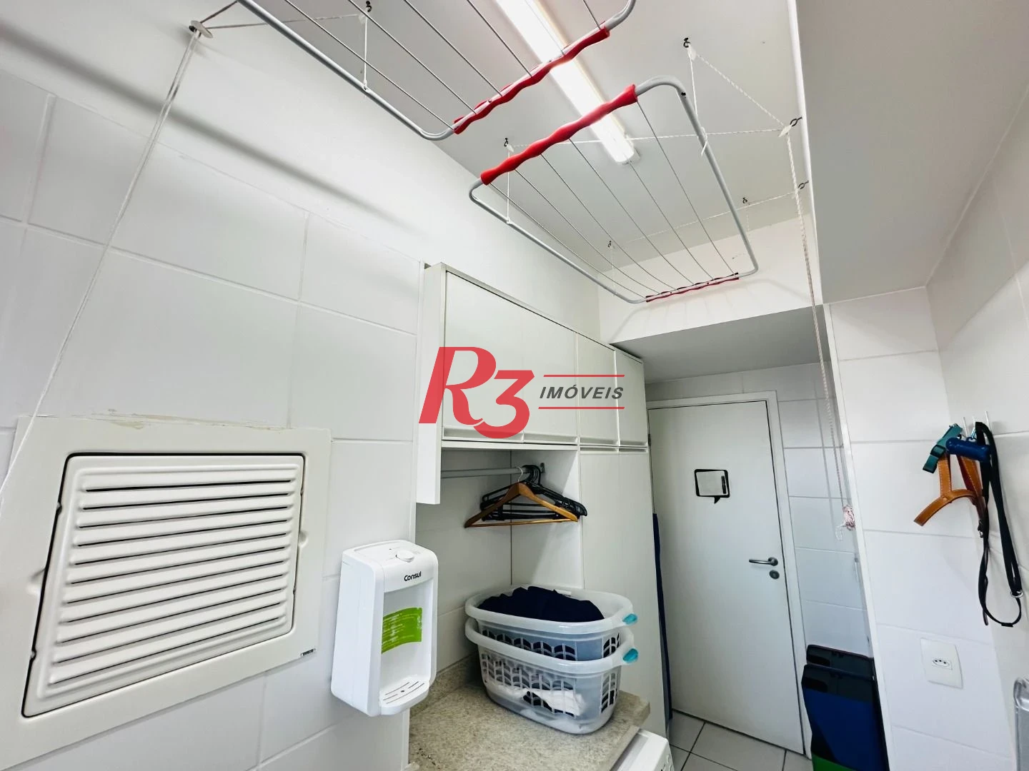 Apartamento à venda, 131 m² por R$ 2.100.000,00 - Embaré - Santos/SP