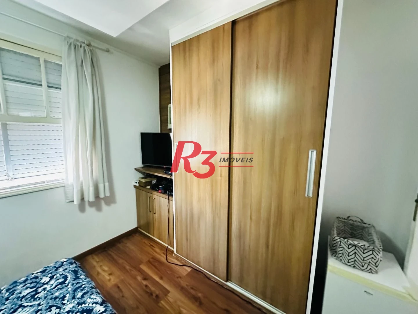 Cobertura com 4 dormitórios à venda, 242 m² por R$ 1.390.000,00 - Gonzaga - Santos/SP