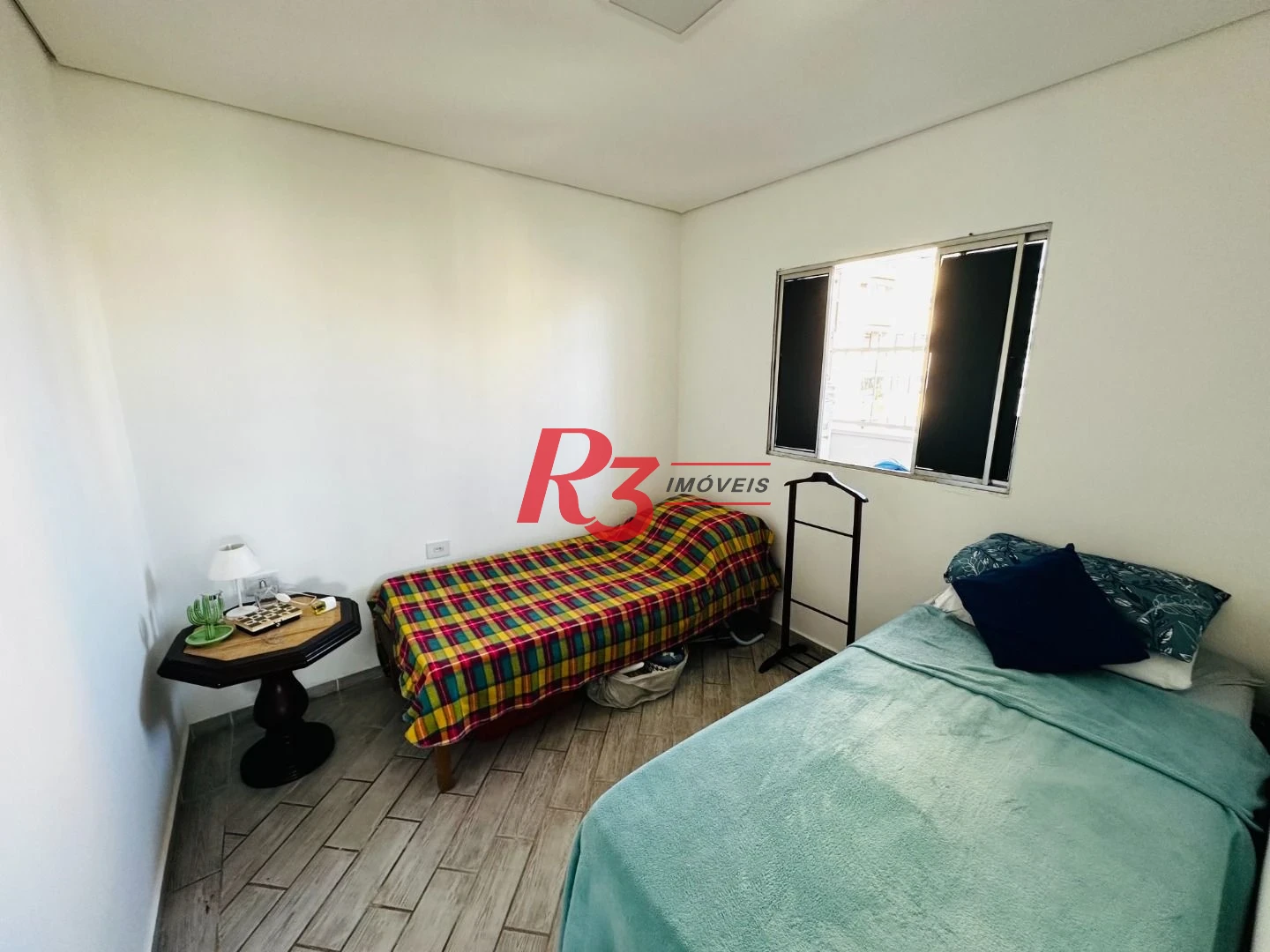 Cobertura com 4 dormitórios à venda, 242 m² por R$ 1.390.000,00 - Gonzaga - Santos/SP