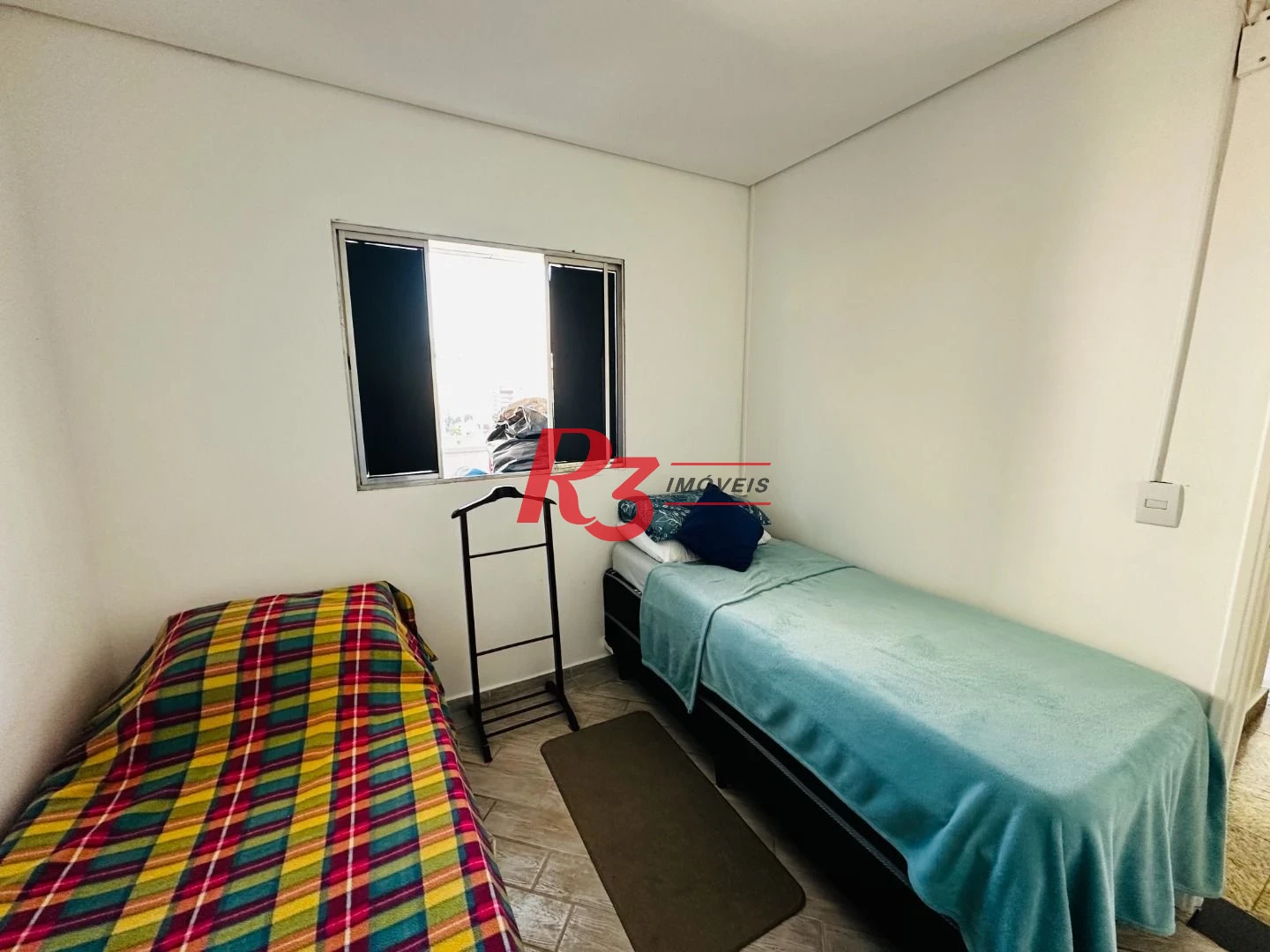 Cobertura com 4 dormitórios à venda, 242 m² por R$ 1.390.000,00 - Gonzaga - Santos/SP
