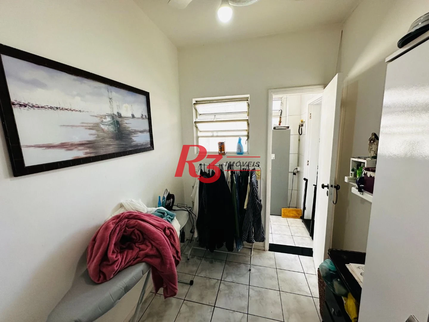 Cobertura com 4 dormitórios à venda, 242 m² por R$ 1.390.000,00 - Gonzaga - Santos/SP