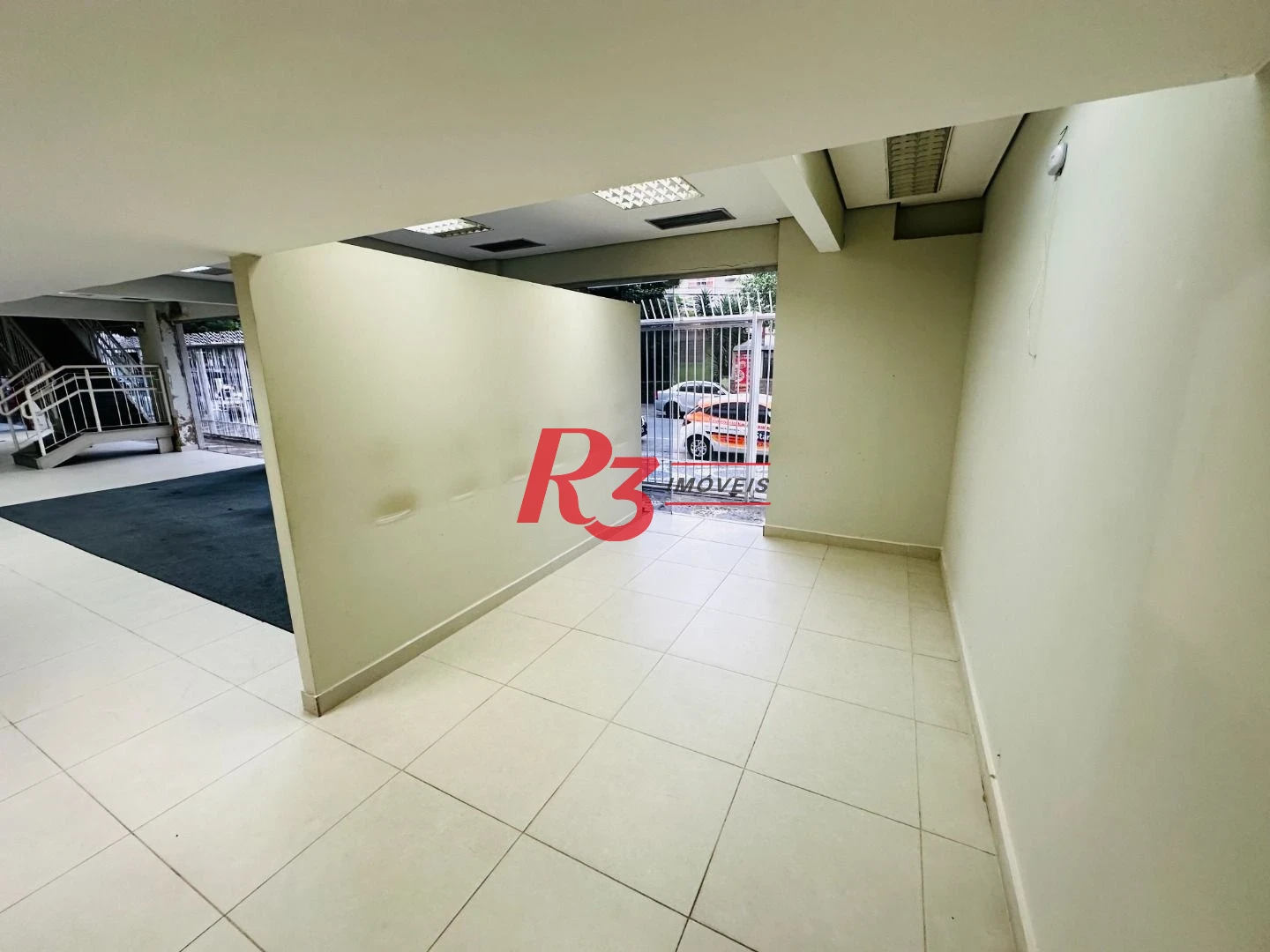 Loja para alugar, 492 m² por R$ 38.000,00/mês - Boqueirão - Santos/SP
