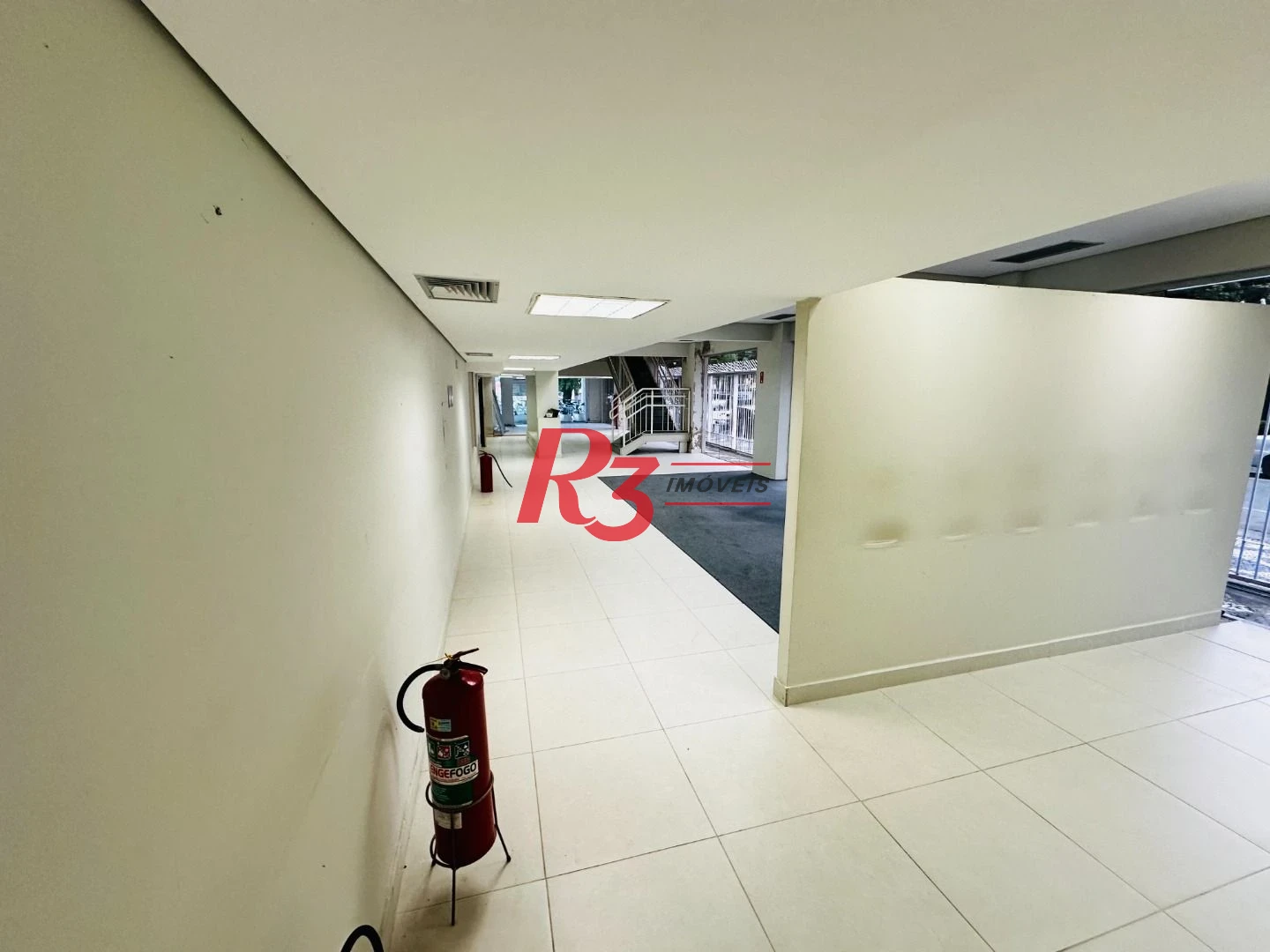 Loja para alugar, 492 m² por R$ 38.000,00/mês - Boqueirão - Santos/SP