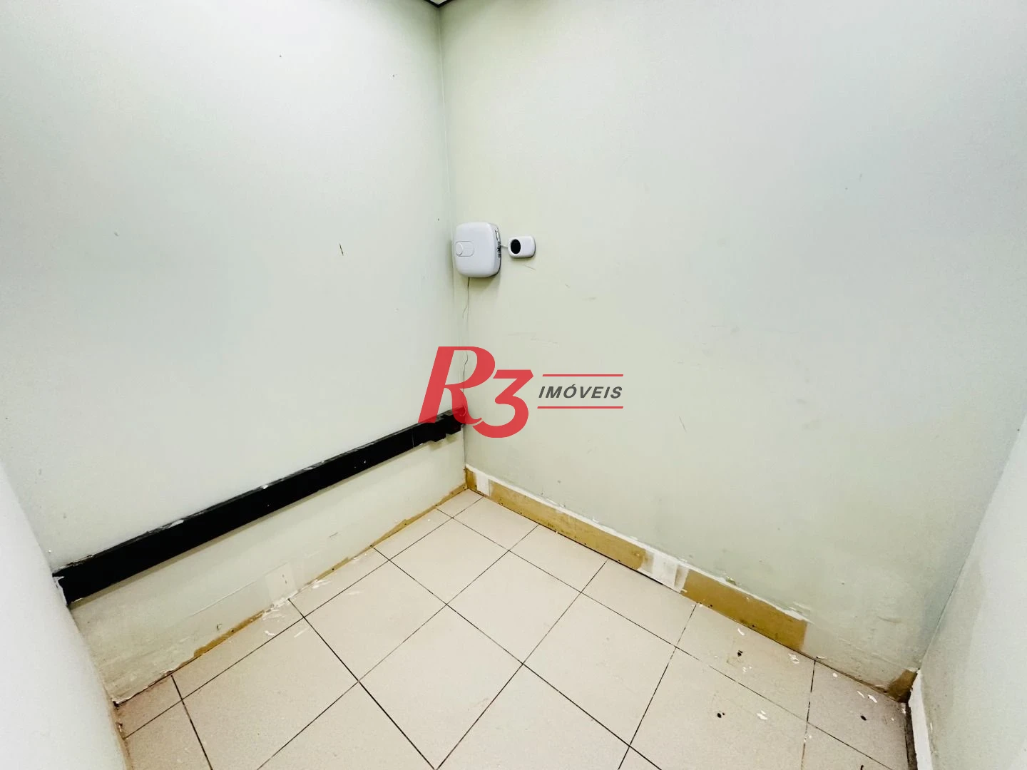 Loja para alugar, 492 m² por R$ 38.000,00/mês - Boqueirão - Santos/SP