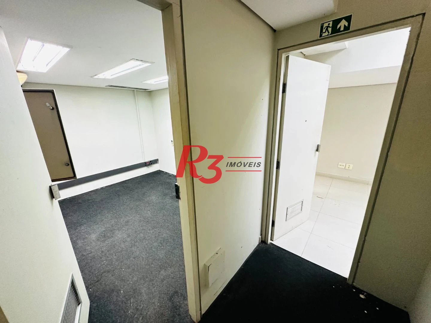 Loja para alugar, 492 m² por R$ 38.000,00/mês - Boqueirão - Santos/SP