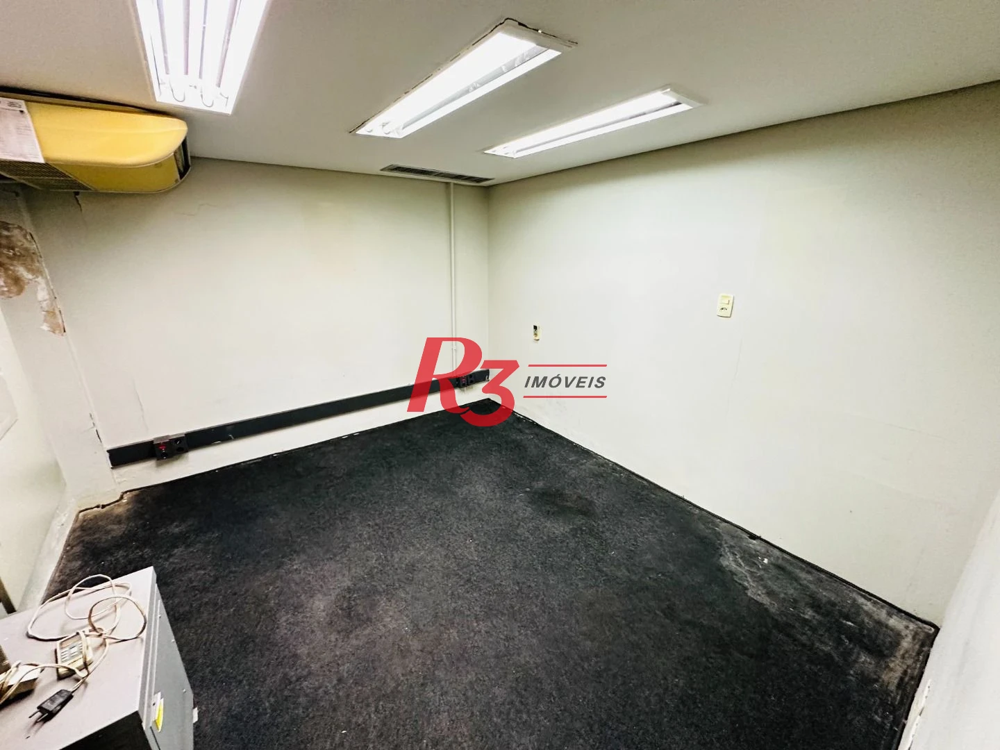 Loja para alugar, 492 m² por R$ 38.000,00/mês - Boqueirão - Santos/SP