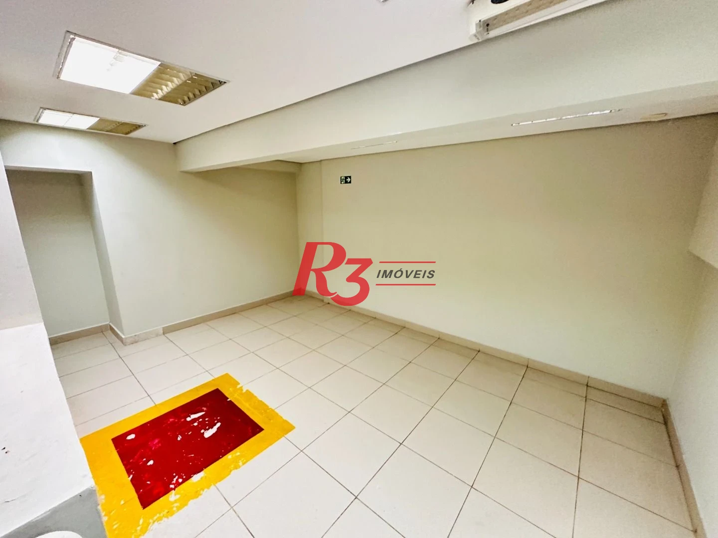 Loja para alugar, 492 m² por R$ 38.000,00/mês - Boqueirão - Santos/SP