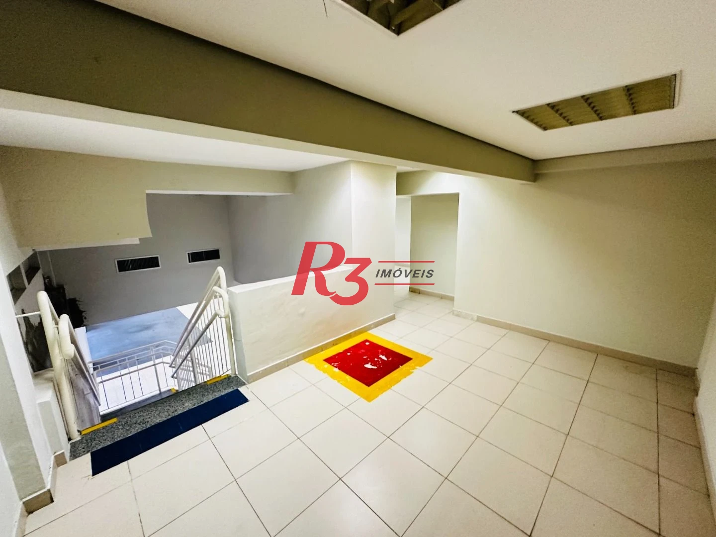 Loja para alugar, 492 m² por R$ 38.000,00/mês - Boqueirão - Santos/SP
