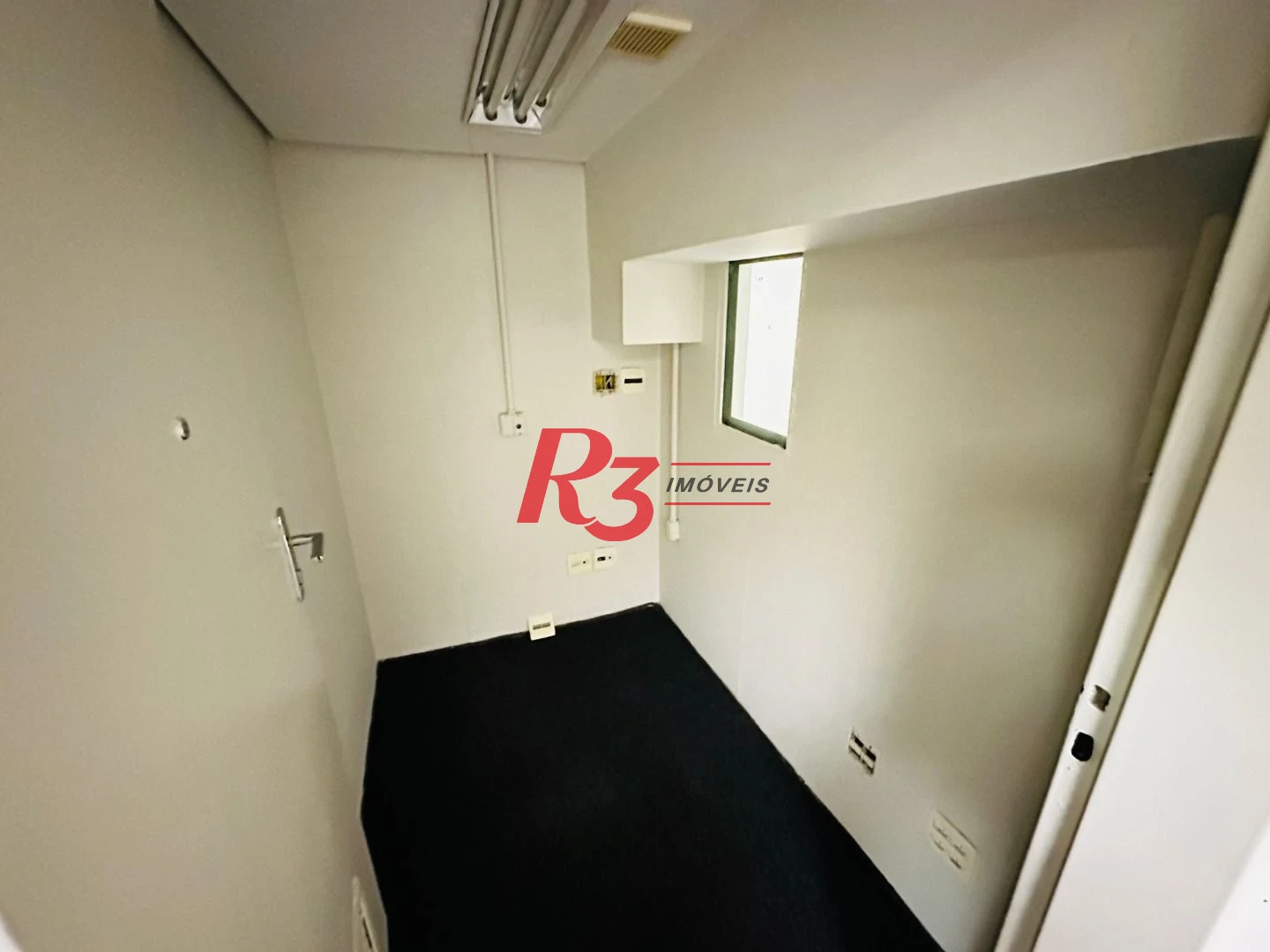 Loja para alugar, 492 m² por R$ 38.000,00/mês - Boqueirão - Santos/SP