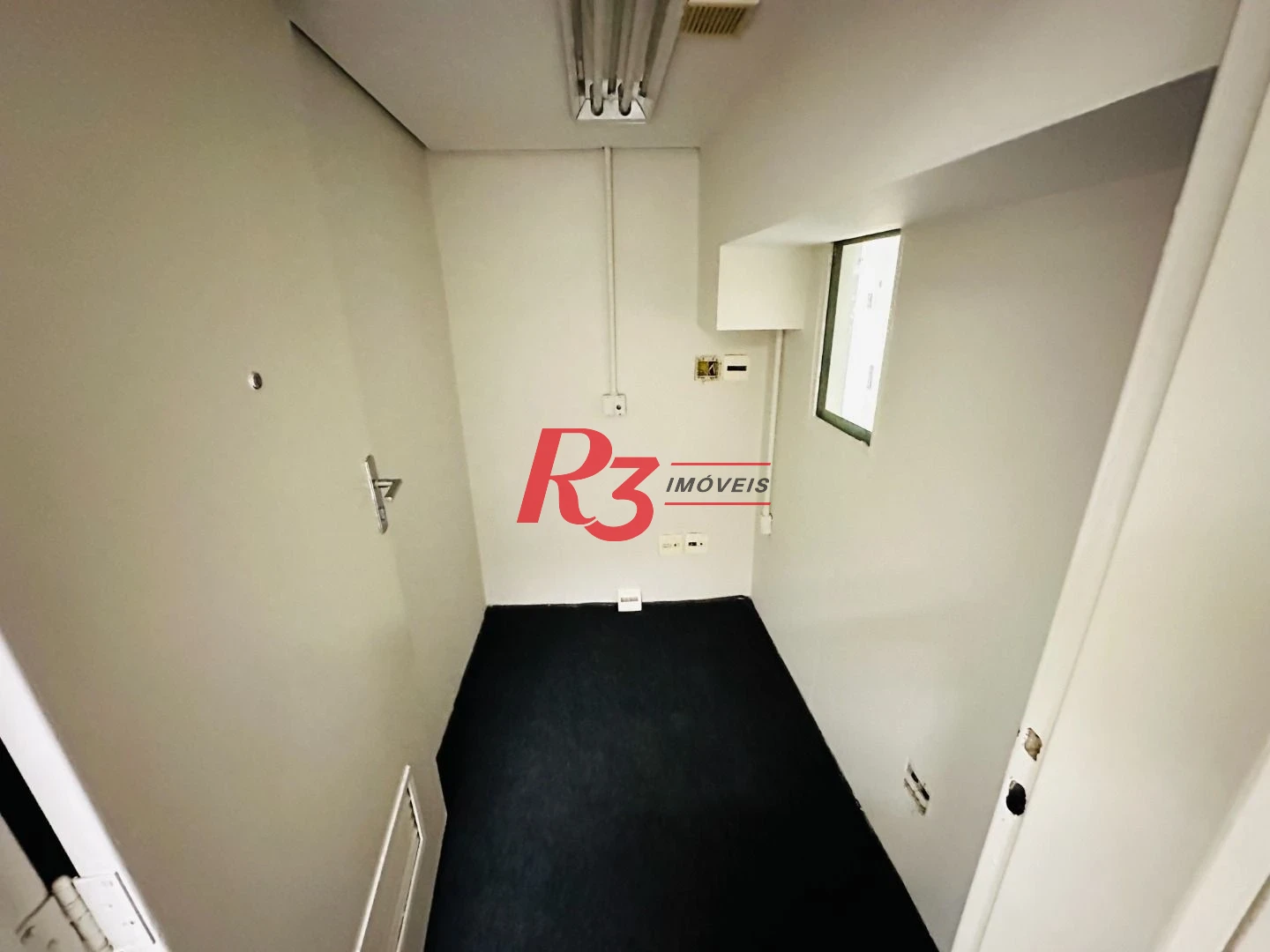 Loja para alugar, 492 m² por R$ 38.000,00/mês - Boqueirão - Santos/SP