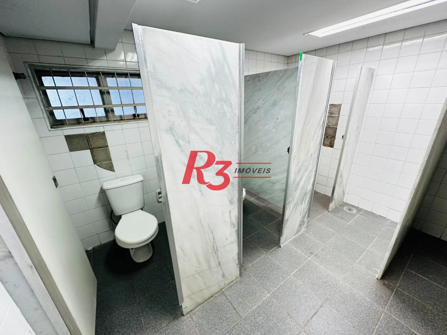 Loja para alugar, 492 m² por R$ 38.000,00/mês - Boqueirão - Santos/SP