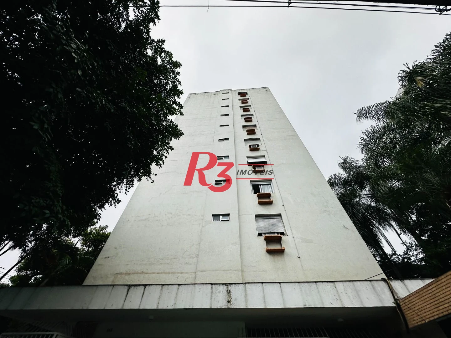 Loja para alugar, 492 m² por R$ 38.000,00/mês - Boqueirão - Santos/SP
