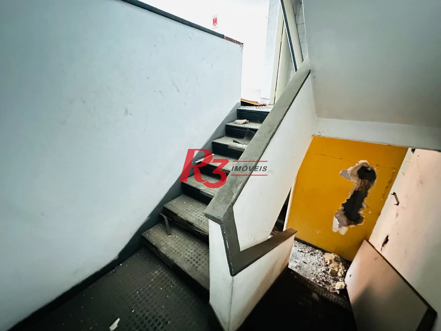 Loja para alugar, 180 m² por R$ 3.000,00/mês - Centro - Santos/SP