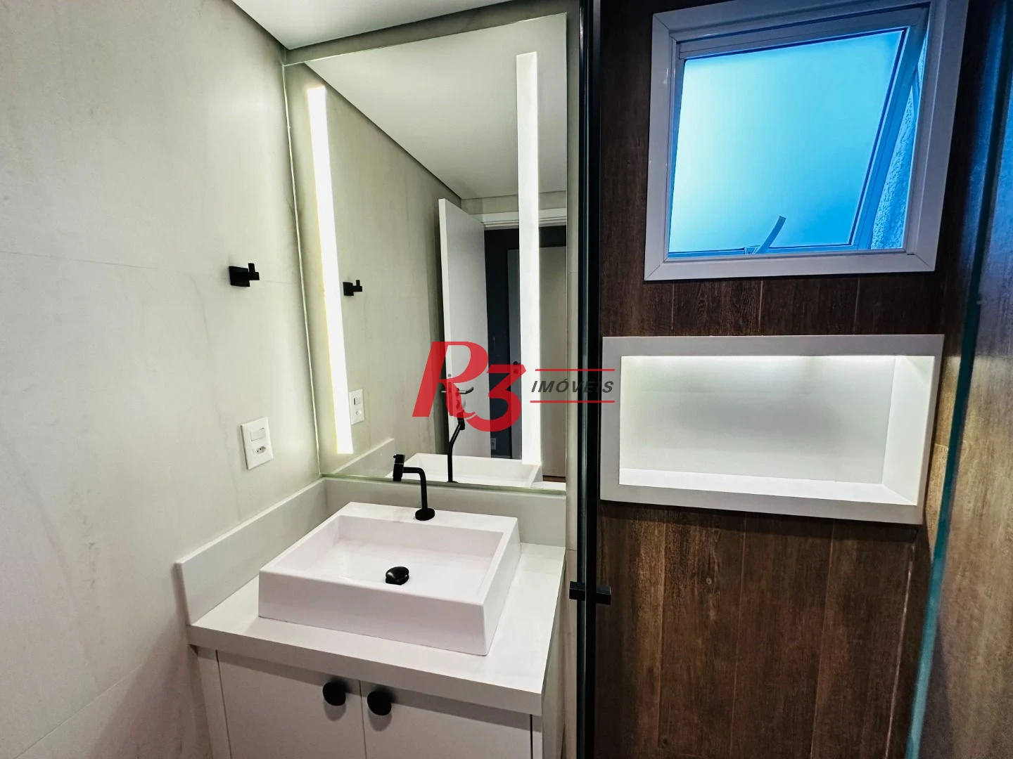 Apartamento à venda, 76 m² por R$ 880.000,00 - Marapé - Santos/SP