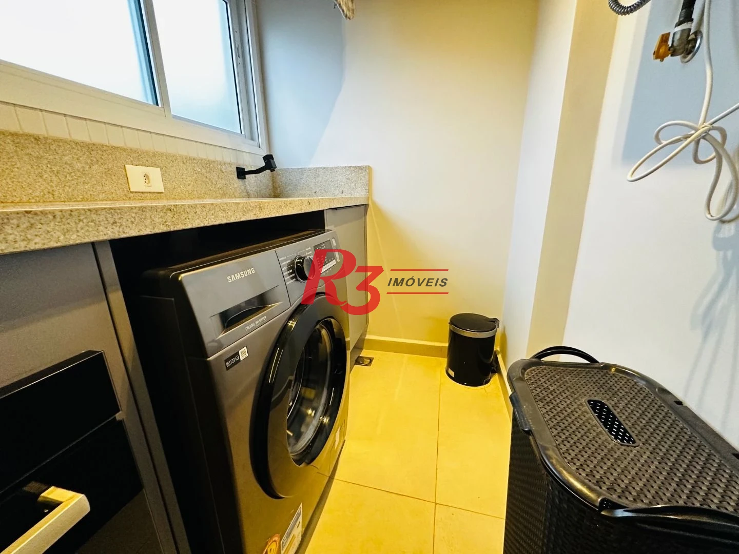 Apartamento à venda, 76 m² por R$ 880.000,00 - Marapé - Santos/SP