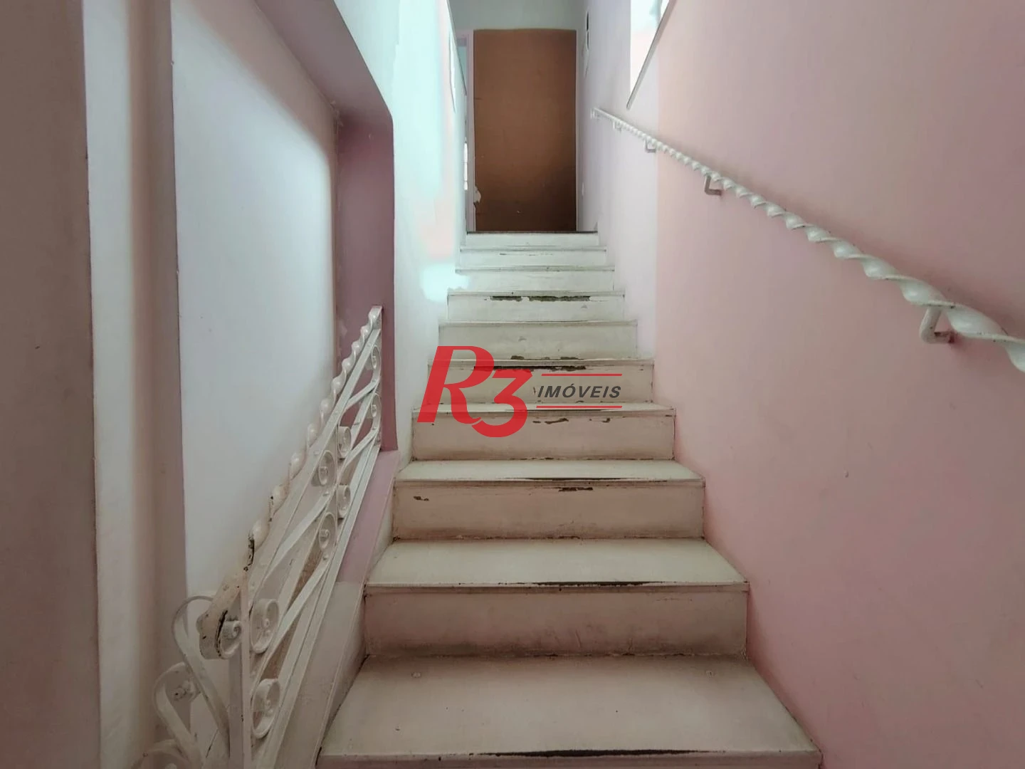 Casa, 232 m² - venda por R$ 4.260.000,00 ou aluguel por R$ 20.000,00/mês - Embaré - Santos/SP
