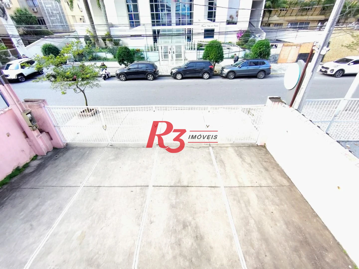 Casa, 232 m² - venda por R$ 4.260.000,00 ou aluguel por R$ 20.000,00/mês - Embaré - Santos/SP