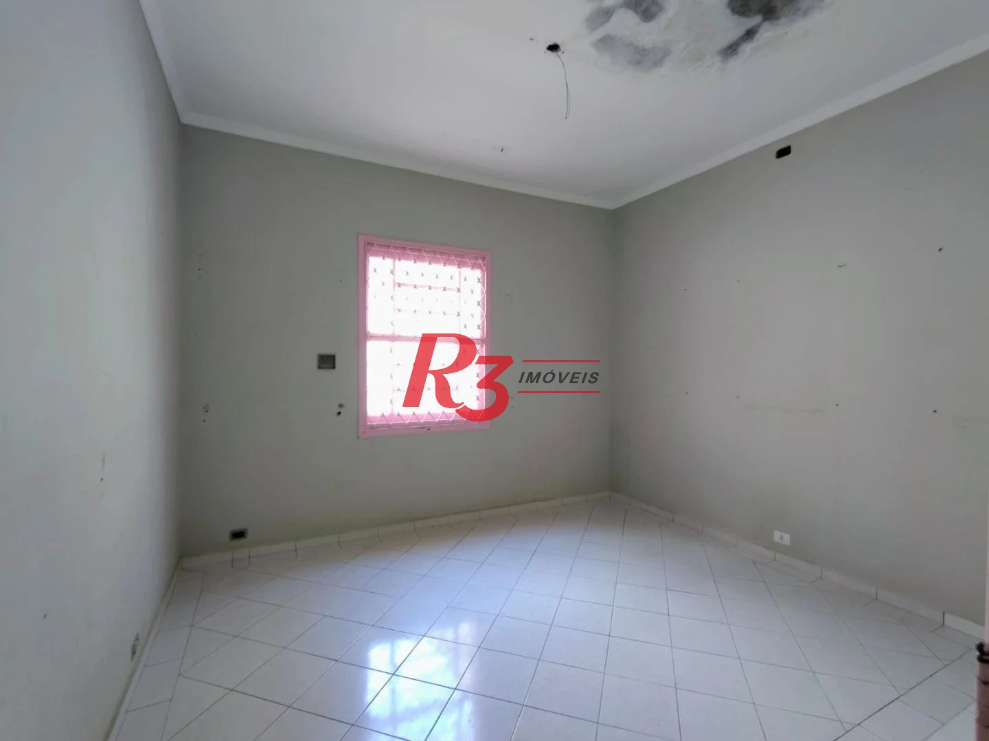 Casa, 232 m² - venda por R$ 4.260.000,00 ou aluguel por R$ 20.000,00/mês - Embaré - Santos/SP