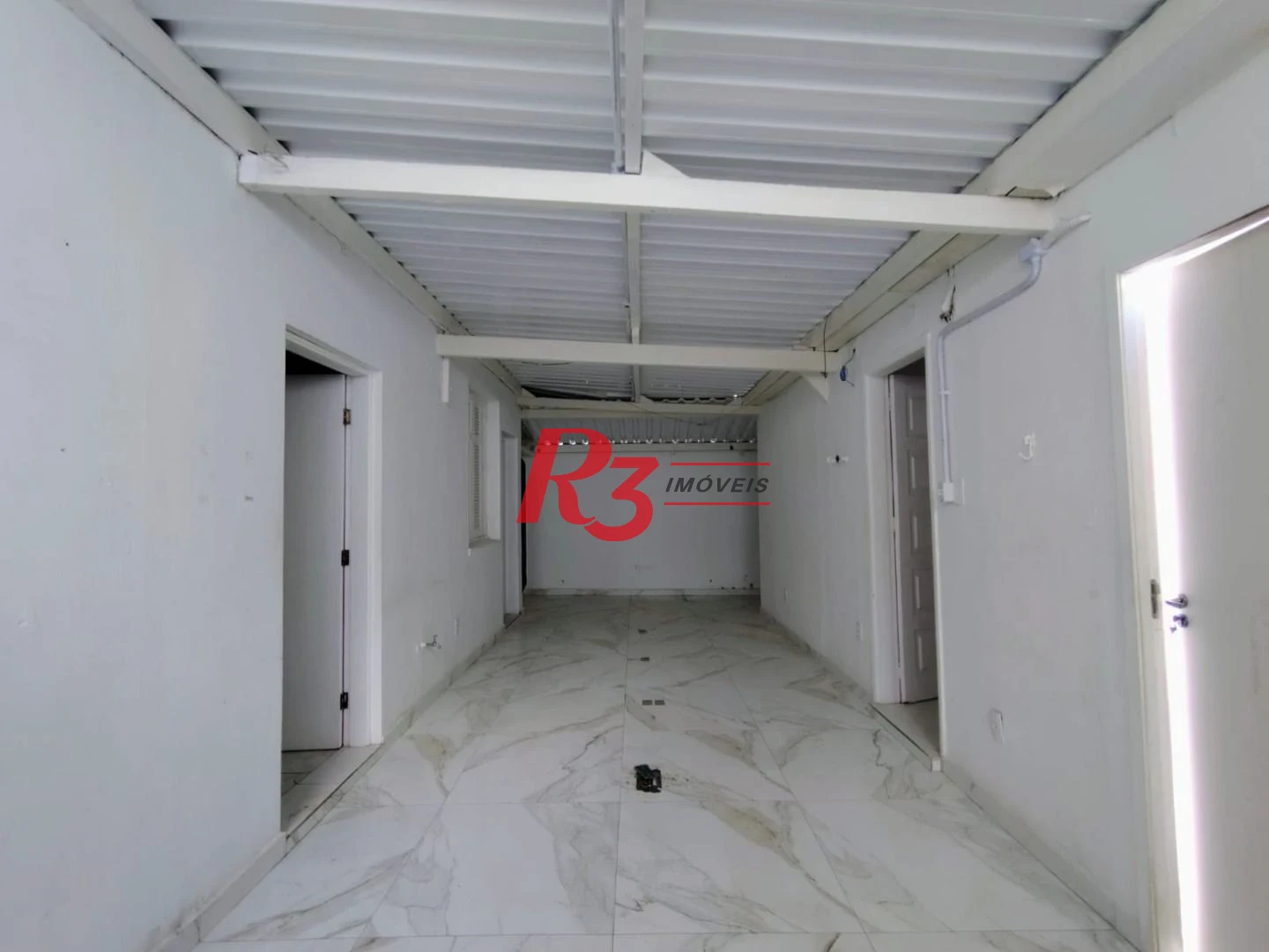 Casa, 232 m² - venda por R$ 4.260.000,00 ou aluguel por R$ 20.000,00/mês - Embaré - Santos/SP