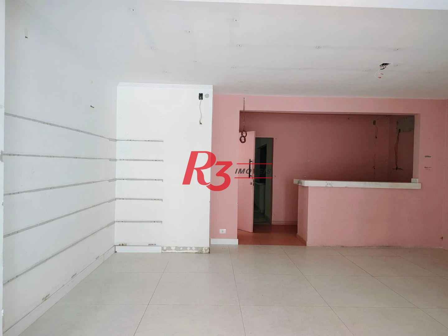 Casa, 232 m² - venda por R$ 4.260.000,00 ou aluguel por R$ 20.000,00/mês - Embaré - Santos/SP