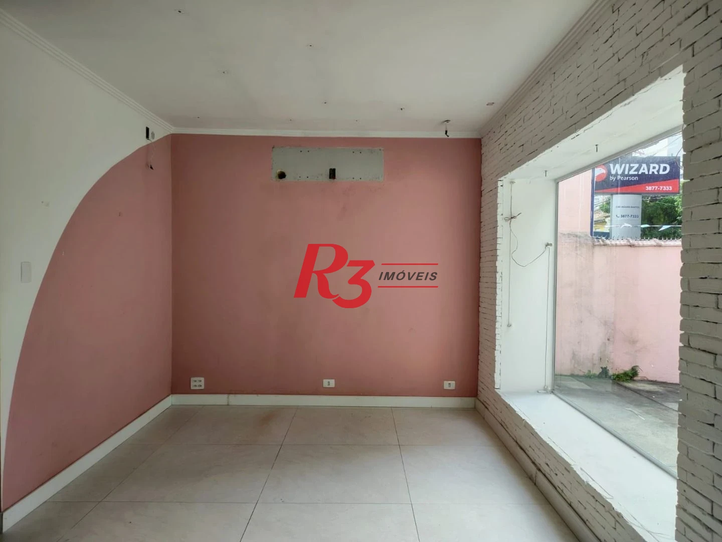 Casa, 232 m² - venda por R$ 4.260.000,00 ou aluguel por R$ 20.000,00/mês - Embaré - Santos/SP