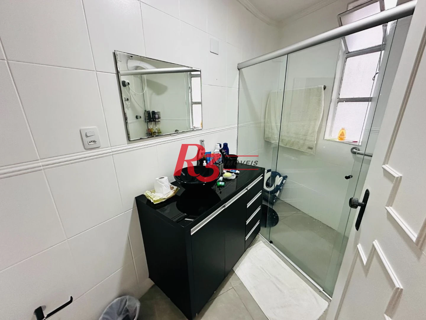 Apartamento à venda, 158 m² por R$ 1.040.000,00 - Gonzaga - Santos/SP