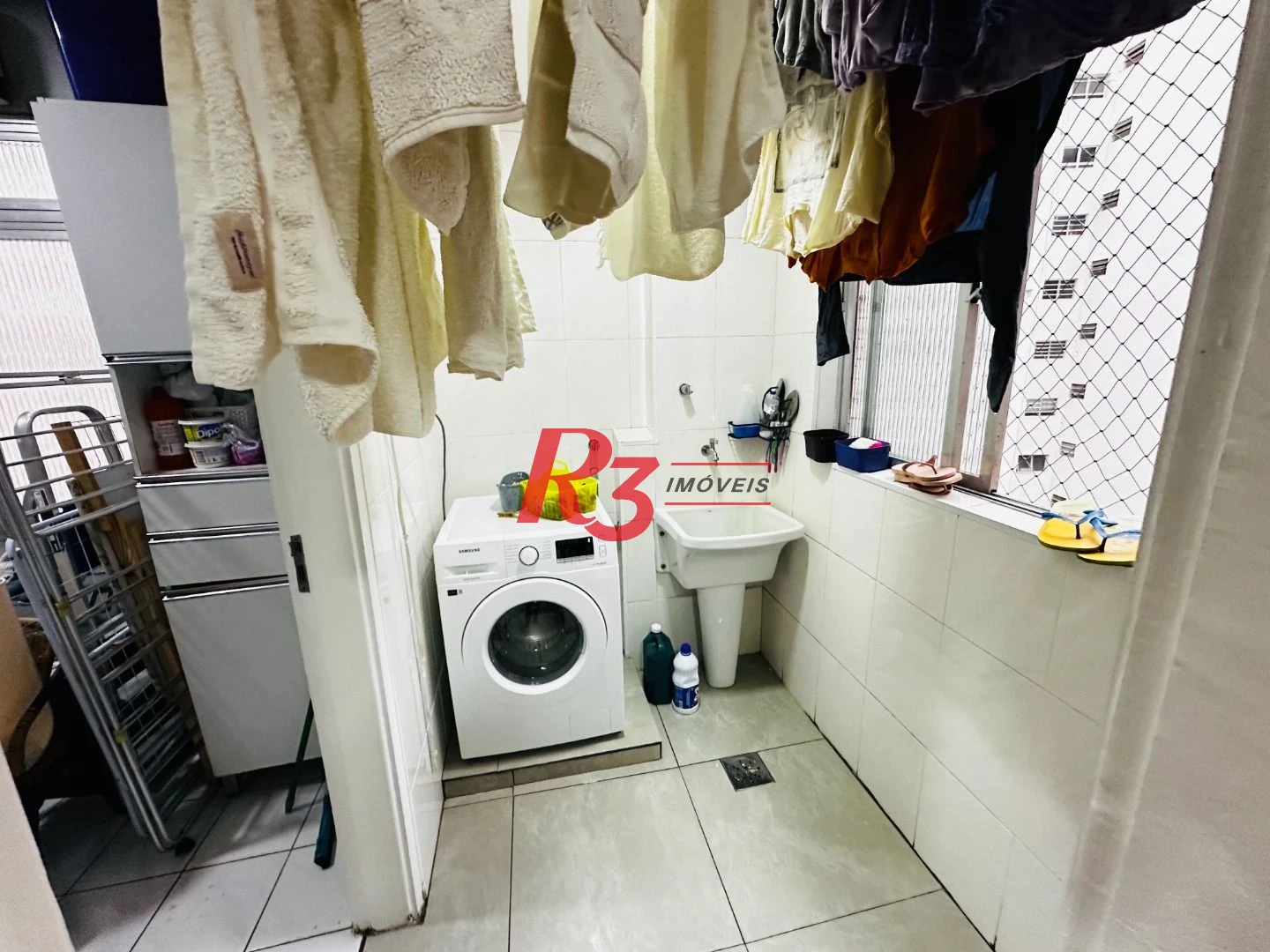 Apartamento à venda, 158 m² por R$ 1.040.000,00 - Gonzaga - Santos/SP