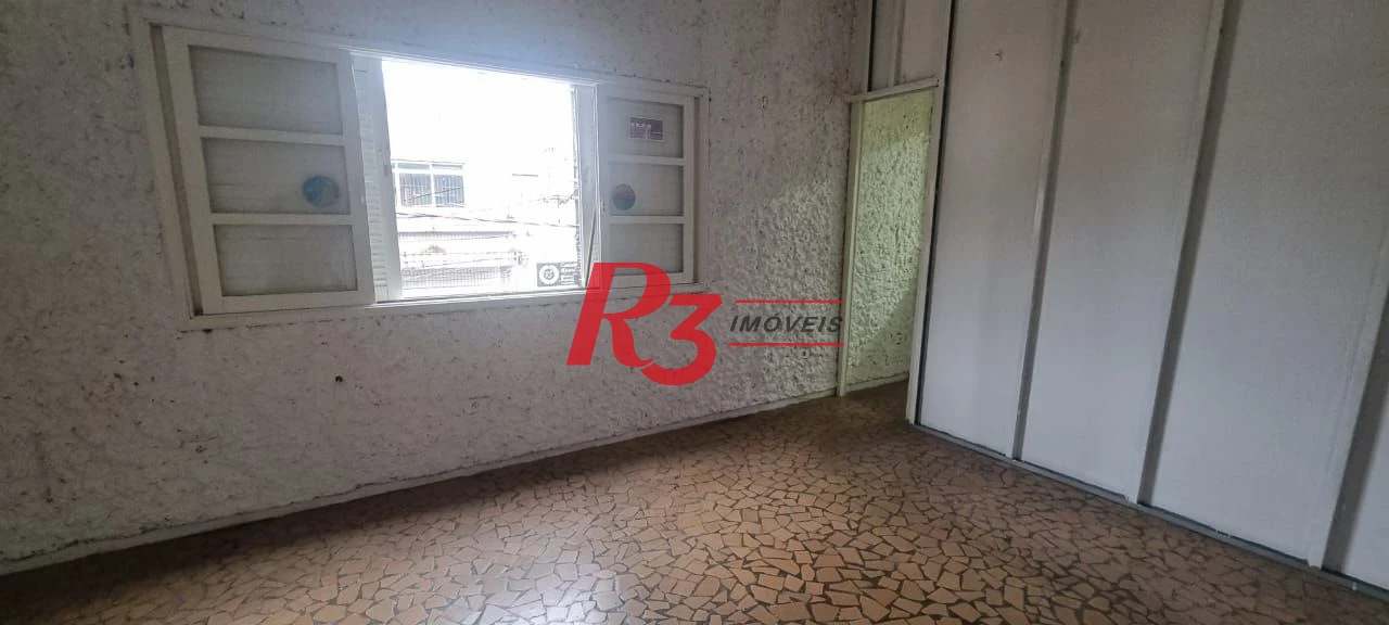 Sala para alugar, 30 m² por R$ 3.000,00/mês - Vila Mathias - Santos/SP