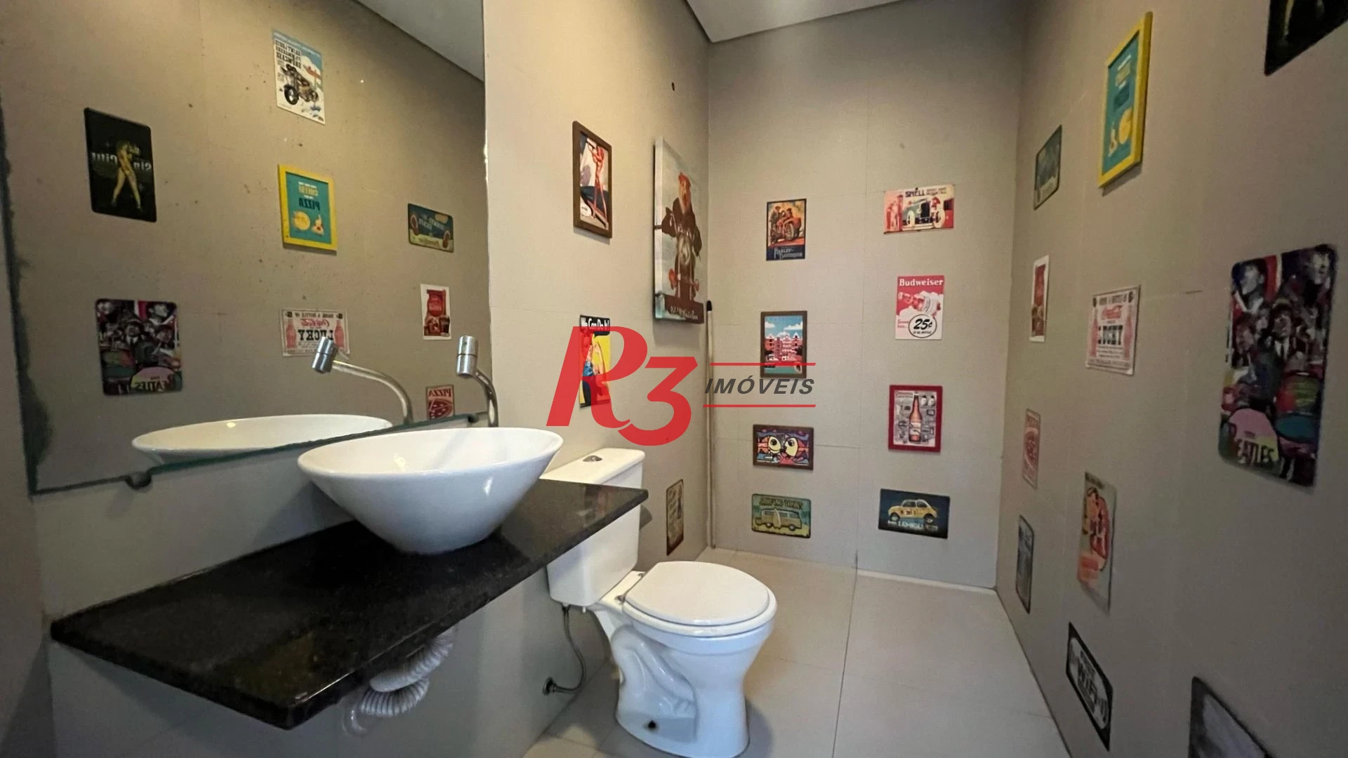 Casa com 4 dormitórios, 400 m² - venda por R$ 3.500.000,00 ou aluguel por R$ 15.000,00/mês - Jardim Guaiuba - Guarujá/SP