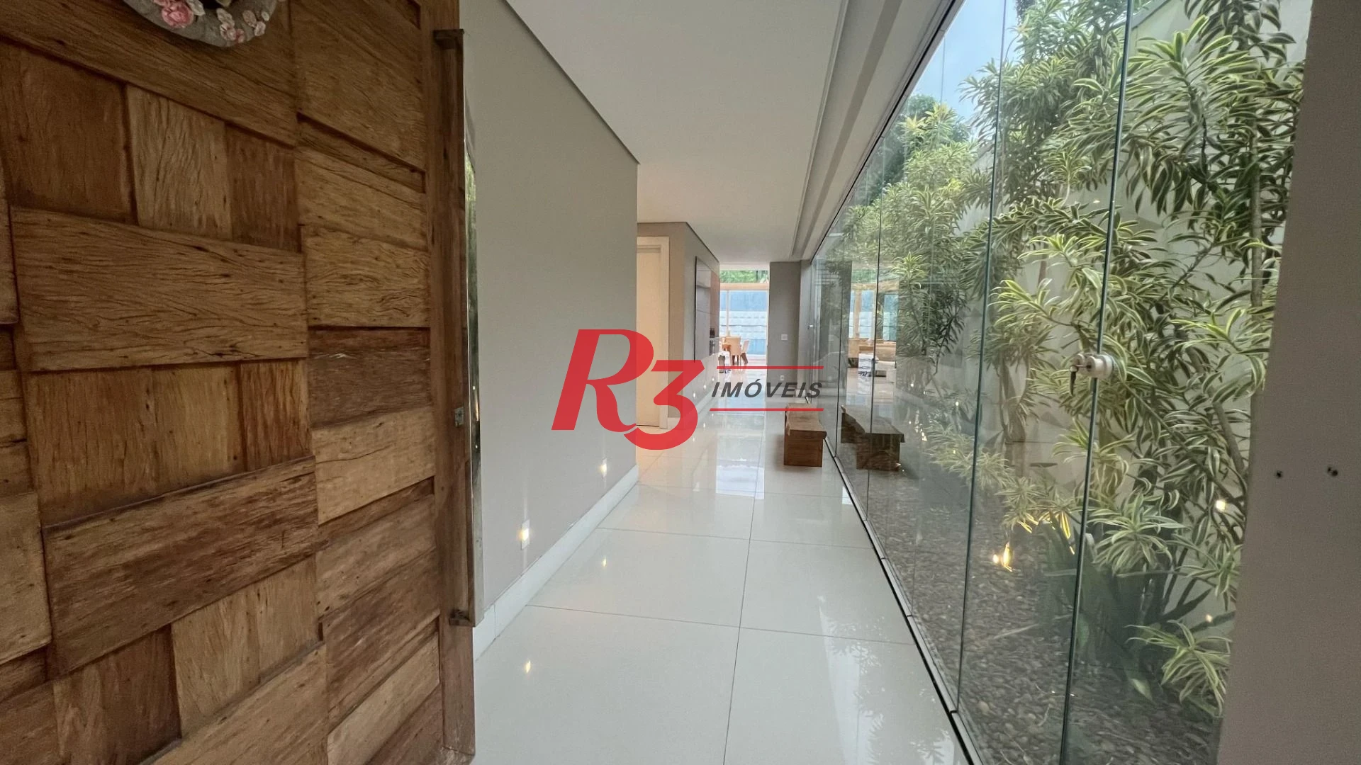 Casa com 4 dormitórios, 400 m² - venda por R$ 3.500.000,00 ou aluguel por R$ 15.000,00/mês - Jardim Guaiuba - Guarujá/SP