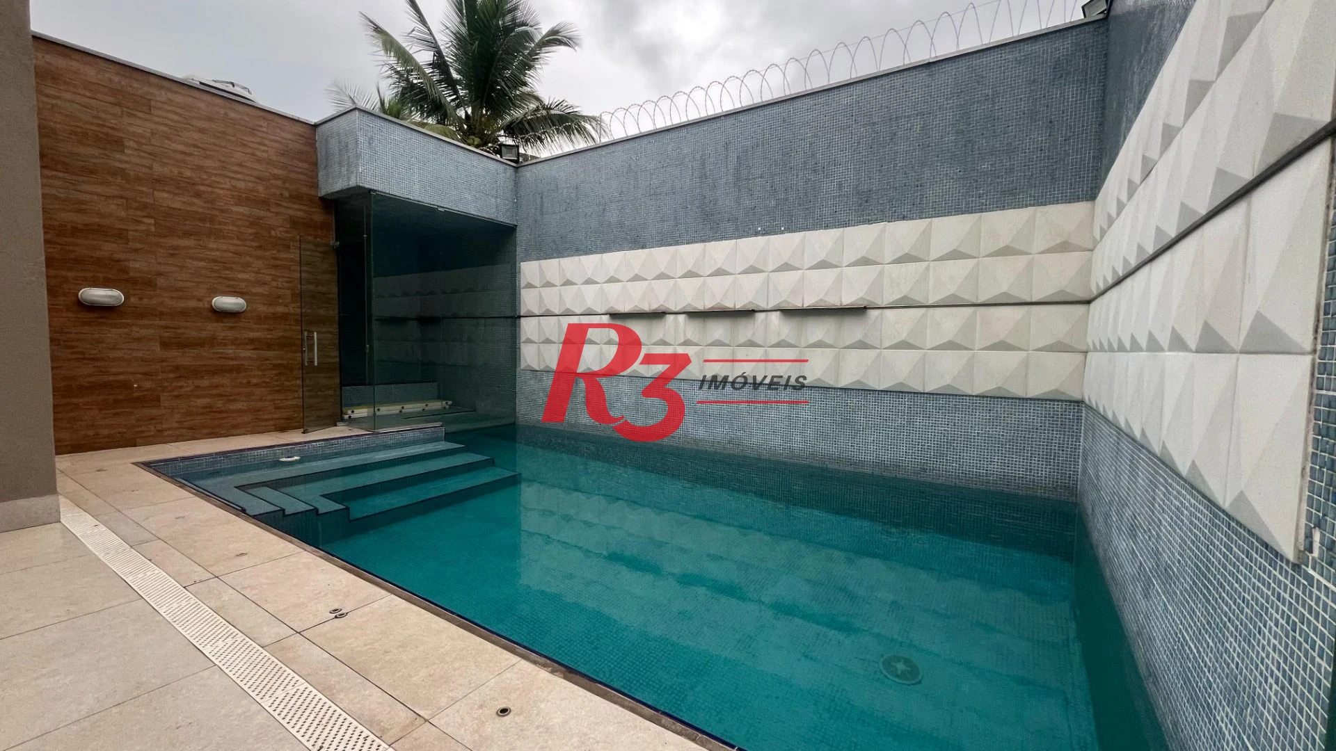 Casa com 4 dormitórios, 400 m² - venda por R$ 3.500.000,00 ou aluguel por R$ 15.000,00/mês - Jardim Guaiuba - Guarujá/SP