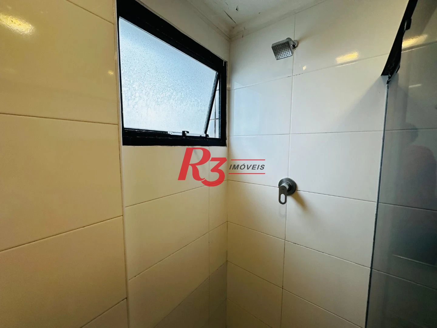 Flat à venda, 36 m² por R$ 270.000,00 - Gonzaga - Santos/SP
