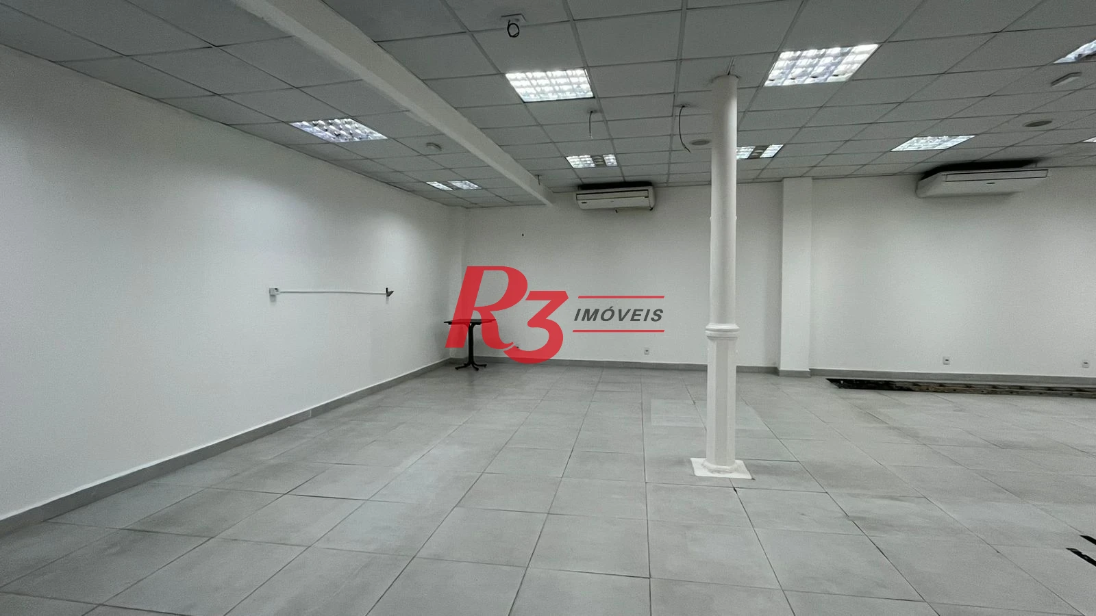 Loja para alugar, 272 m² por R$ 18.000,01/mês - Centro - Santos/SP