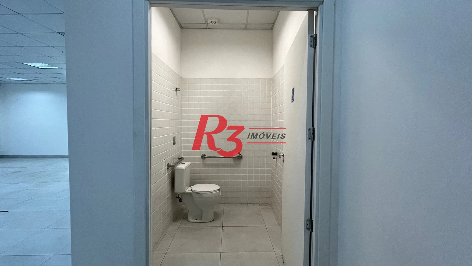 Loja para alugar, 272 m² por R$ 18.000,01/mês - Centro - Santos/SP