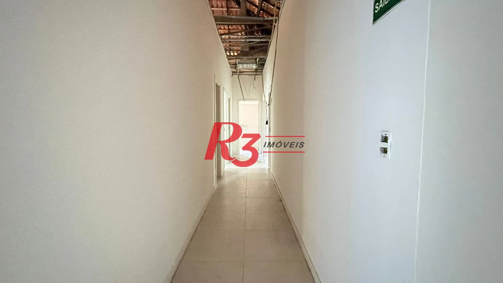 Loja para alugar, 272 m² por R$ 18.000,01/mês - Centro - Santos/SP