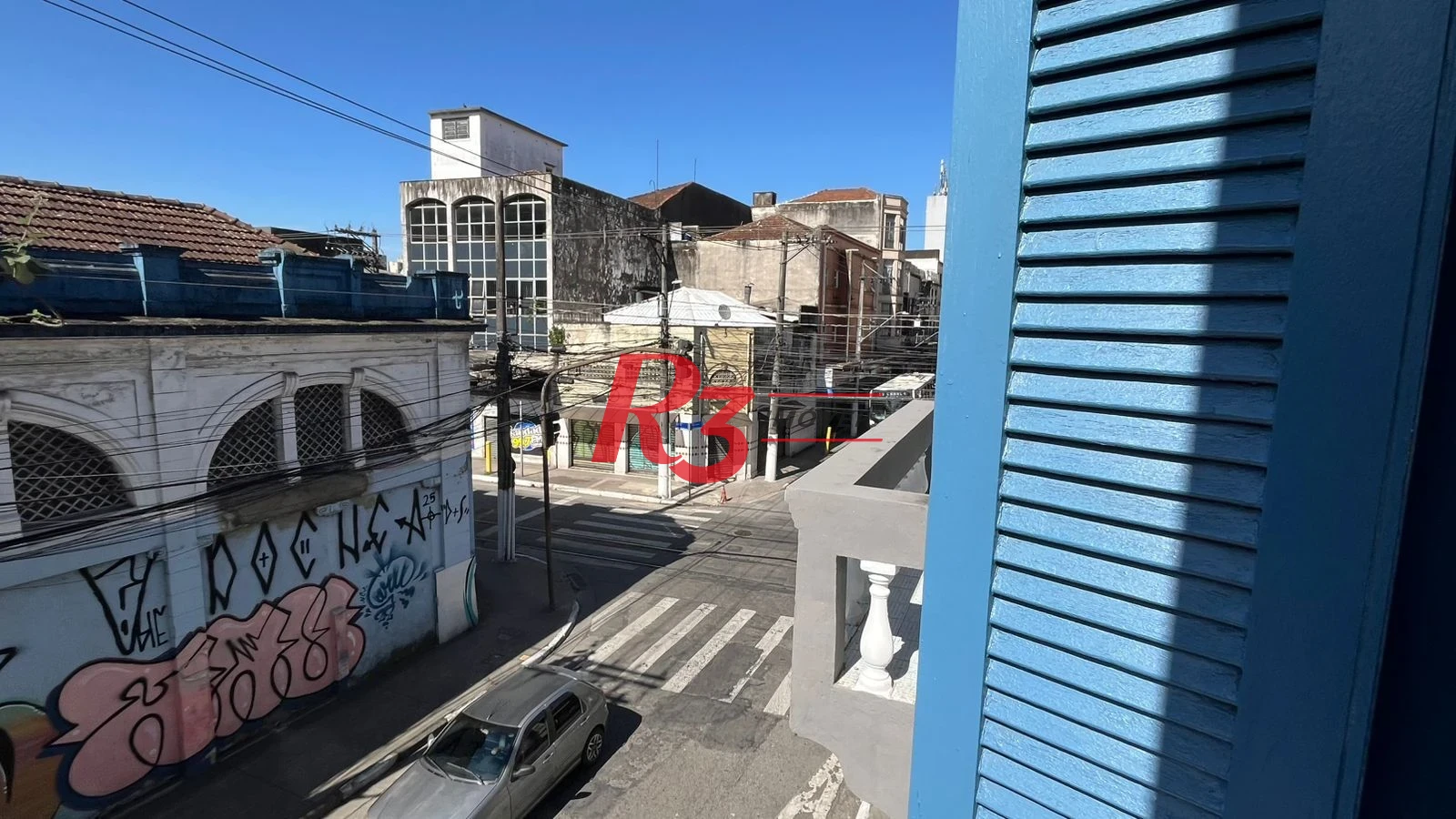Loja para alugar, 272 m² por R$ 18.000,01/mês - Centro - Santos/SP