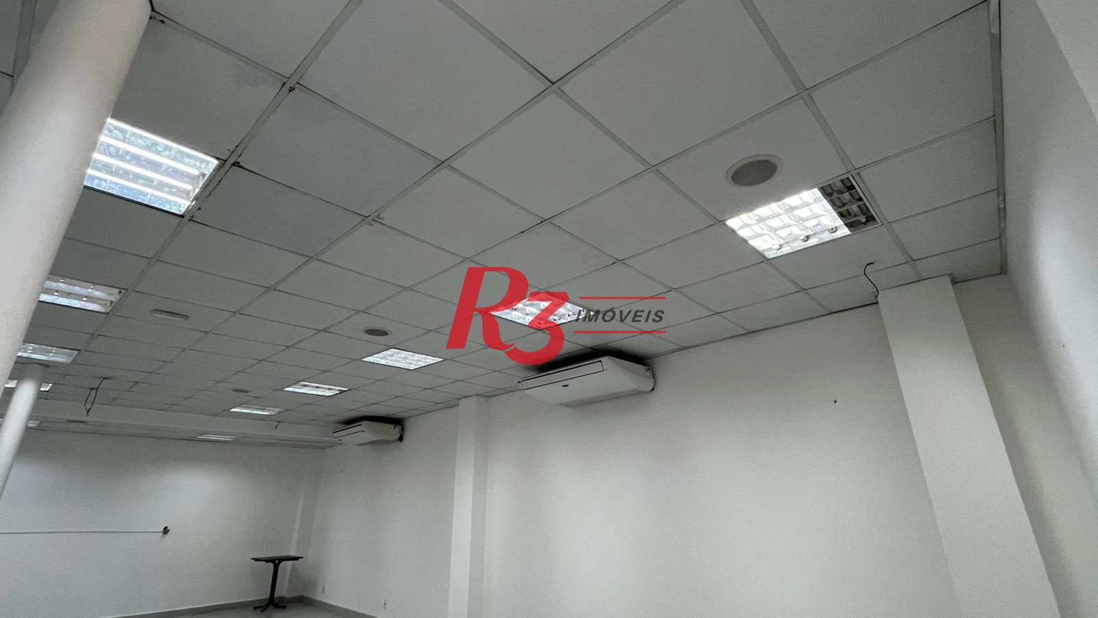 Loja para alugar, 272 m² por R$ 18.000,01/mês - Centro - Santos/SP
