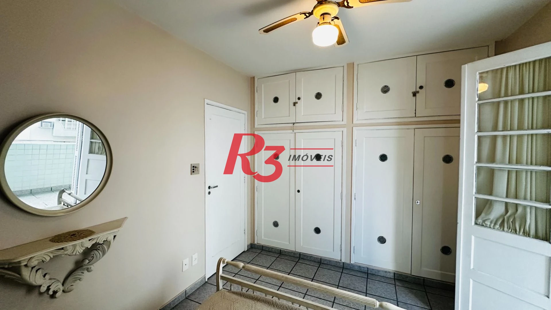 Apartamento à venda, 65 m² por R$ 700.000,00 - José Menino - Santos/SP