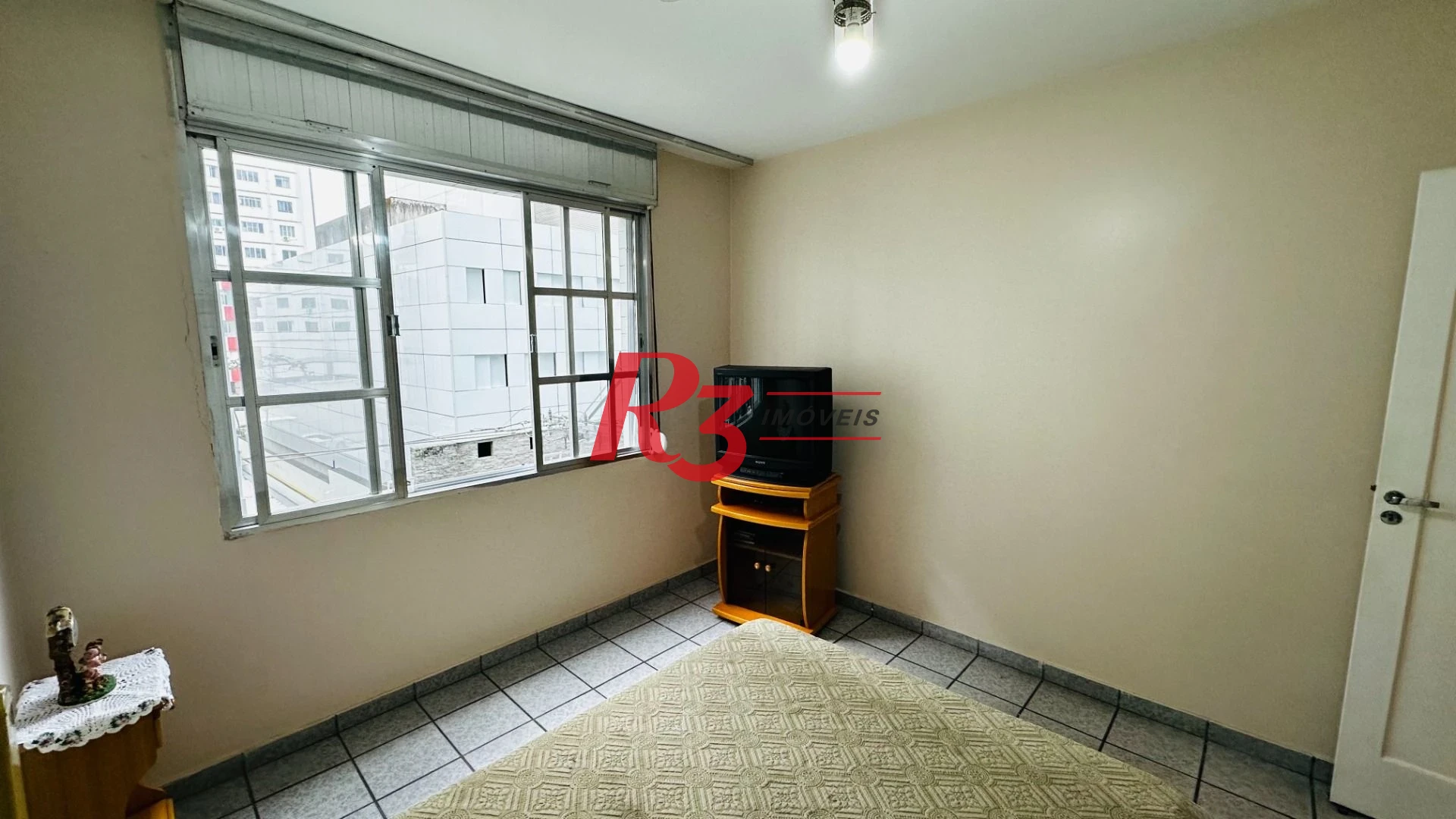 Apartamento à venda, 65 m² por R$ 700.000,00 - José Menino - Santos/SP