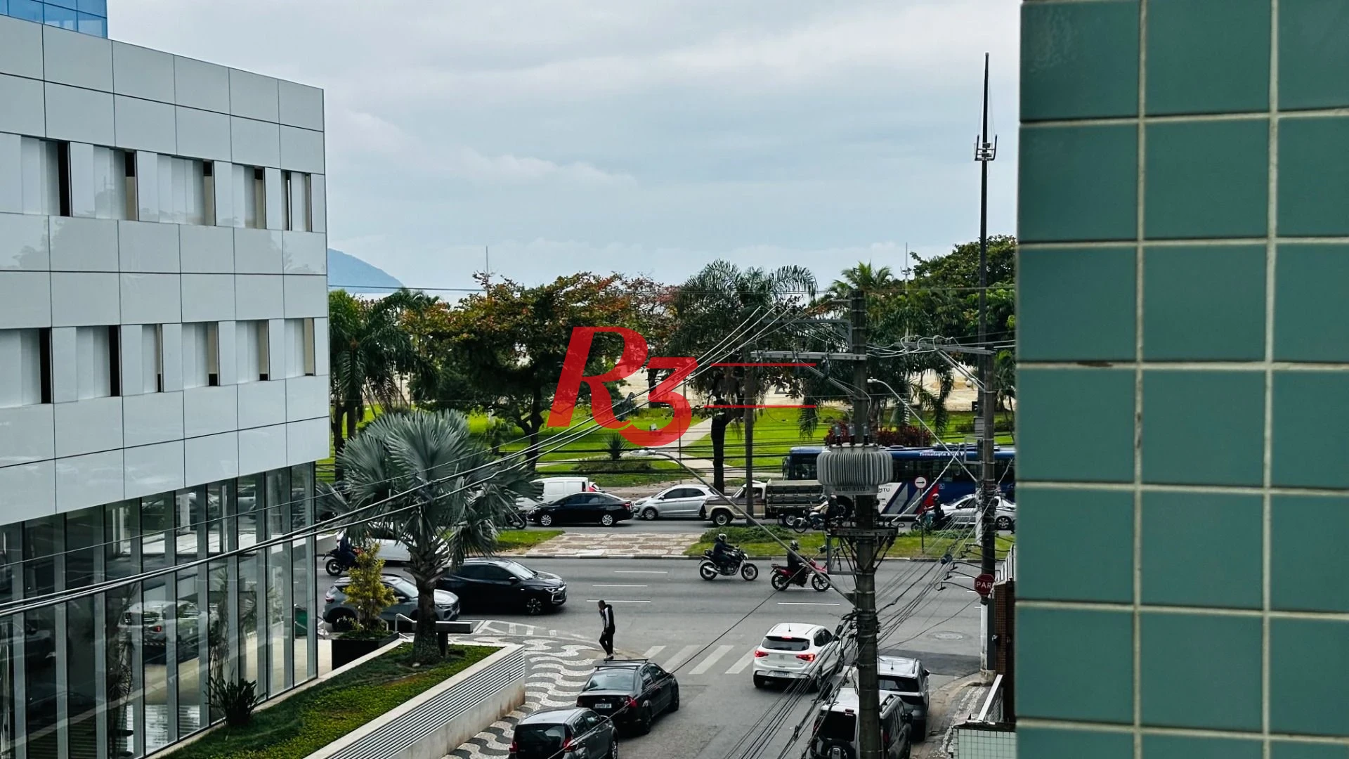Apartamento à venda, 65 m² por R$ 700.000,00 - José Menino - Santos/SP