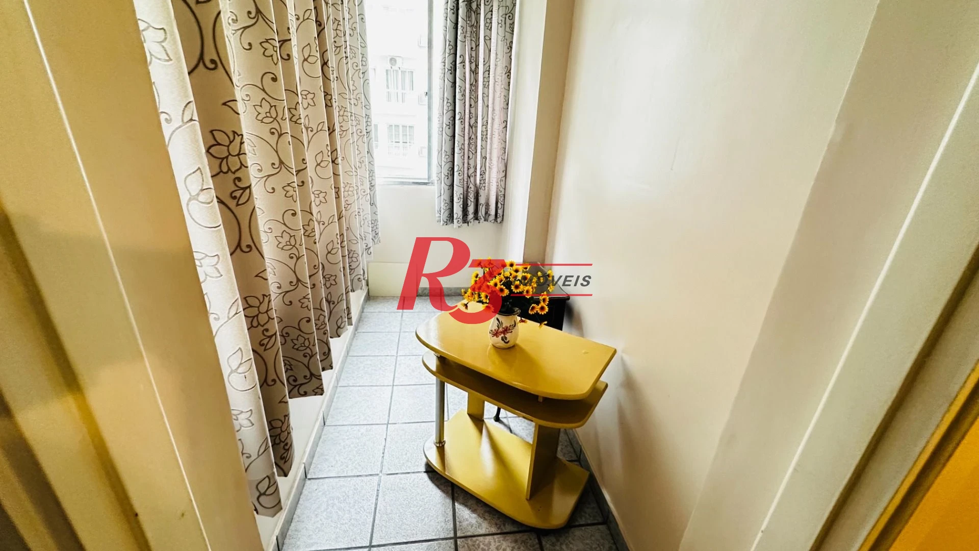 Apartamento à venda, 65 m² por R$ 700.000,00 - José Menino - Santos/SP